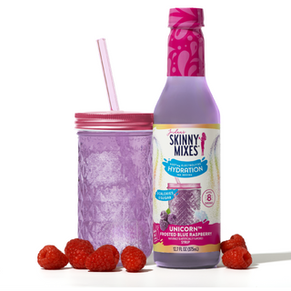 Unicorn™ Hydration Syrup-375 ml | Jordan’s Skinny Mixes