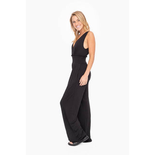Effortless Escape Jumpsuit MB-54