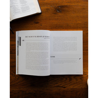 Restored Men's Bible Study