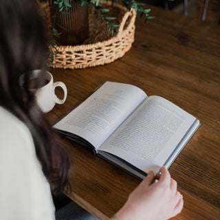 In the Grip of His Grace: How God’s Unchanging Character Fuels Our Faithfulness