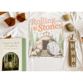 Rolling Stones Since AD 33 | KT-285