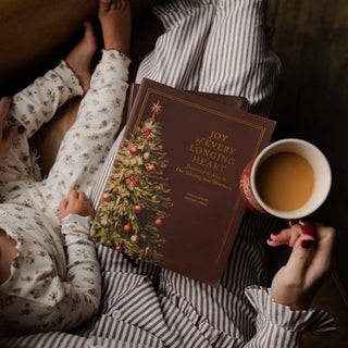 Joy of Every Longing Heart | 2026 Advent Bible Study