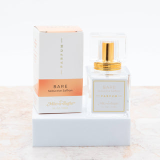 Mixology Bare Seductive Saffron | Parfum Spray 30 mL