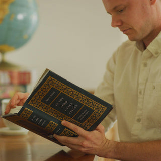 In the Lord I Take Refuge | 150 Daily Devotionals