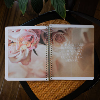 Eden to Eternity | Spiral Volume 4 Bible Study