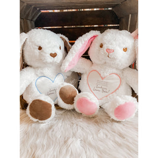 Somebunny Loves You™ Plush Bunny | PG-05