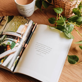 The Attributes of God | Study