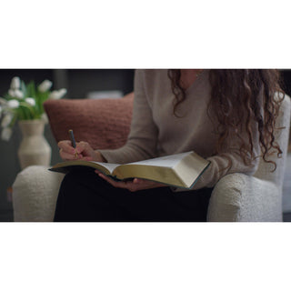 ESV GraceLaced Bible, Artwork by Ruth Chou Simons, TruTone®