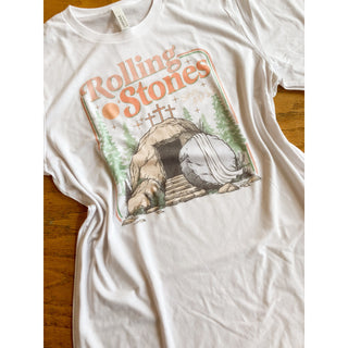 Rolling Stones Since AD 33 | KT-285