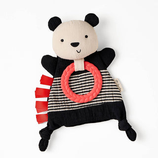 Panda Bitzy Crinkle™ – Sensory Toy