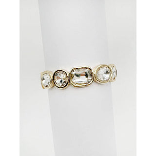 Crystal Glow Bracelet