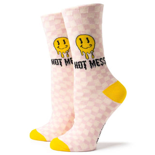 Two Left Feet® Socks | DM Merchandising | DM-04
