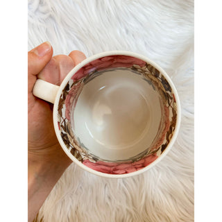 Be Strong and Courageous - Joshua 1:9 | Mug