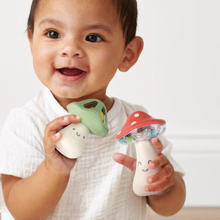 Itzy Mini Maracas™ Itzy Ritzy Baby Gift