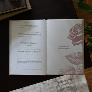 His Love Endures Forever | Remembering and Resting in God’s Love | A Collection of Essays