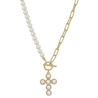 Grace Glow Necklace | WH-11