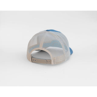 Out of Breath Hiking Society | Trucker Hat | SQ-04