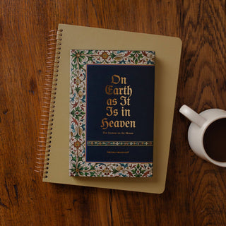 On Earth as It Is in Heaven | The Sermon on the Mount Bible Study