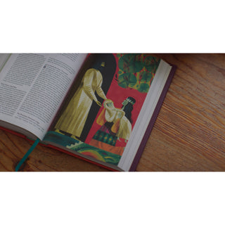 ESV The Biggest Story Holy Bible for Kids | Hardcover