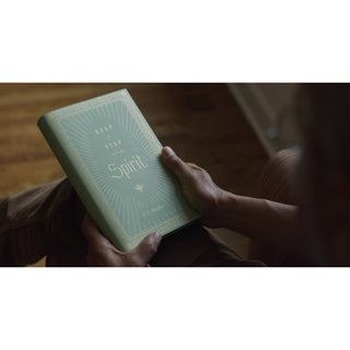 Keep in Step with the Spirit | J.I. Packer