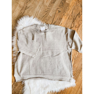 Autumn Haven Sweater | ZN-60