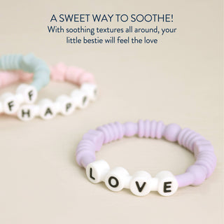 Bitzy Bands™ – A Sweet Way to Soothe