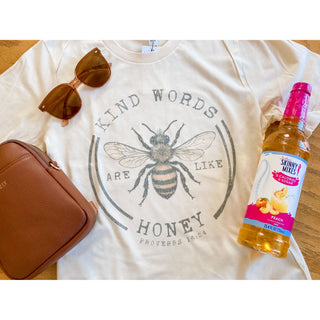 Kind Words like Honey | KT-290