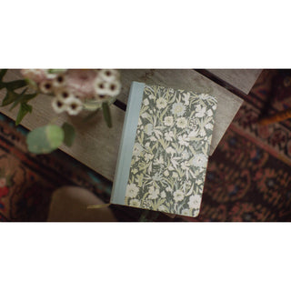 ESV Single Column Journaling Bible®, Large Print, Artist