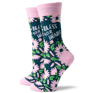 Two Left Feet® Socks | DM Merchandising | DM-04