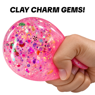 Little Gems Mystery Dumpling Toy