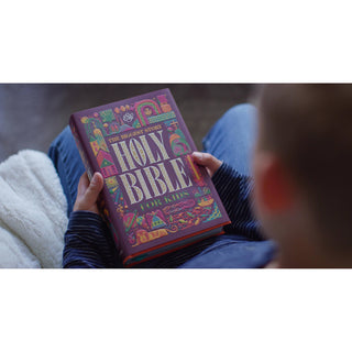 ESV The Biggest Story Holy Bible for Kids | Hardcover