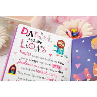 My Pretty Pink Bible