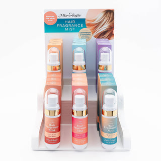 Mixologie Hair Fragrance Mist
