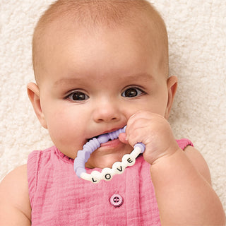 Bitzy Bands™ – A Sweet Way to Soothe