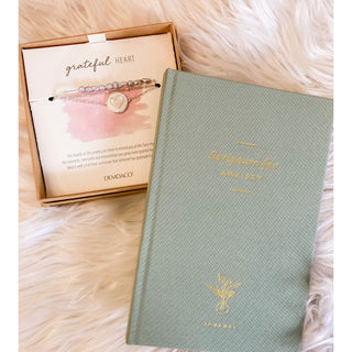 Scripture for Anxiety Journal