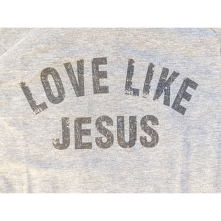 Love Like Jesus Tee | KT-264