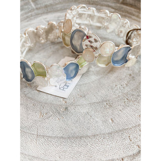 Bubbles Bracelet | RJ-01