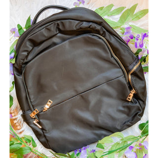 Large Neoprene Backpack | Jen & Co | KT-97