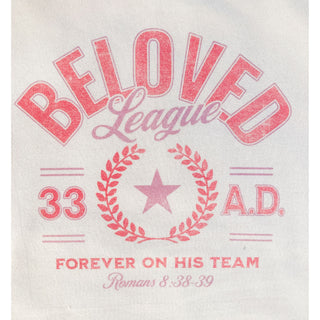 Beloved Sweatshirt | KT-257