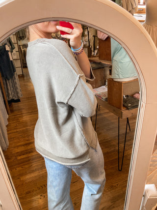 Autumn Haven Sweater | ZN-60