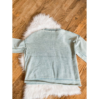 Autumn Haven Sweater | ZN-60