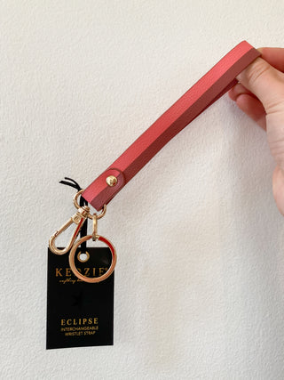 Kedzie Eclipse Interchangeable Wristlet Strap