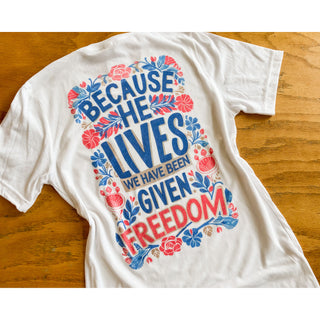 Because He Lives | KT-304