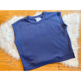 Canyon Breeze Pullover | ZN-50