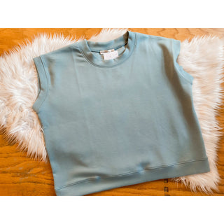 Canyon Breeze Pullover | ZN-50