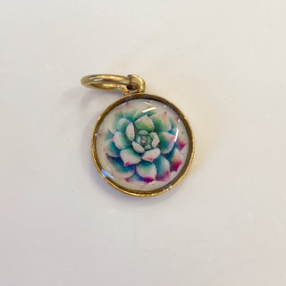 Botanical Charms