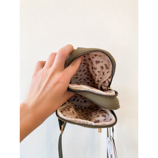 Kedzie Sloane Convertible Sling