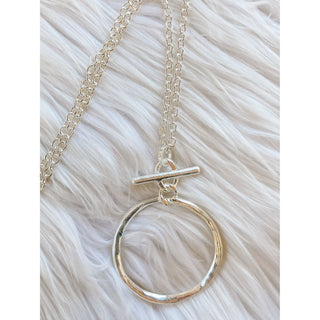 Disney Silver Necklace