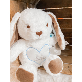 Somebunny Loves You™ Plush Bunny | PG-05