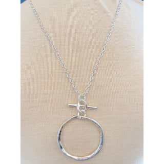 Disney Silver Necklace